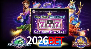 2026bet login